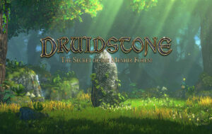 Druidstone: The Secret of the Menhir Forest Review