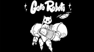 Gato Roboto – Hands-on Preview