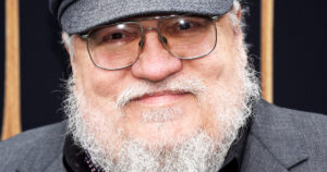 Rumor: George R.R. Martin and From Software Developing New Game Titled “Great Rune”