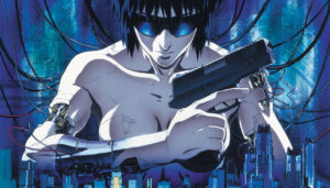 Ghost in the Shell Anime Director Mamoru Oshii Has a New Anime Series Coming in 2020