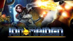 3D Realms Responds to Iron Maiden Lawsuit Claims