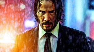 John Wick 4 Confirmed, Set to Premiere on May 21, 2021