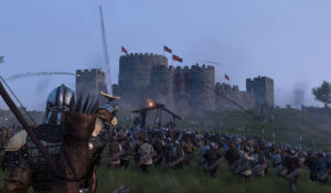 Mount & Blade II: Bannerlord Gets First Public Demo at Gamescom 2019