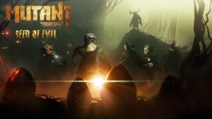Mutant Year Zero: Road to Eden Deluxe Edition Delayed, 'Seeds of Evil' Expansion Announced