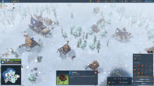 Viking RTS “Northgard” is Getting Console Ports