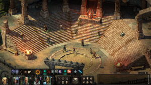 Final Update for Pillars of Eternity II: Deadfire Adds “The Ultimate” Challenge, More