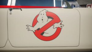 Ghostbusters DLC Announced for Planet Coaster