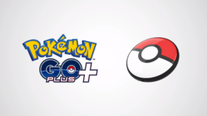 Pokemon Go Plus+ Announced