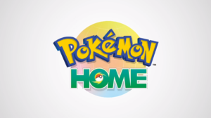 Pokemon Home Announced
