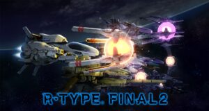 Kickstarter for R-Type Final 2 Launches on June 3 – PC, Switch, and Xbox One Versions Added