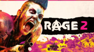 Rage 2 - Review