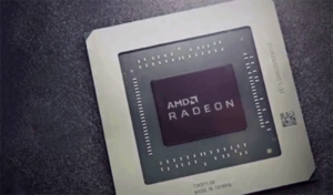 AMD Navi Radeon RX 5000 Series GPU Announced