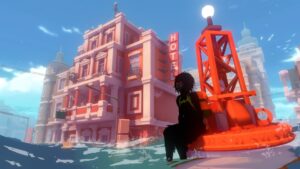 Sea of Solitude Launches July 5