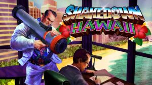 Shakedown: Hawaii Review