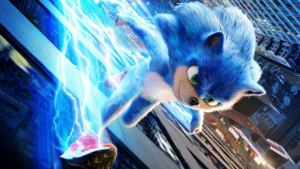 Live Action Sonic the Hedgehog Movie is Redesigning Sonic, Thanks to Fan Feedback