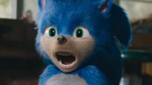 Sonic the Hedgehog Live Action Movie Delayed to February 14, 2020
