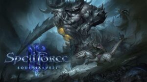Soul Harvest Expansion for SpellForce 3 Launches May 28