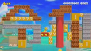 New Super Mario Maker 2 Video Celebrates New Reiwa Era in Japan