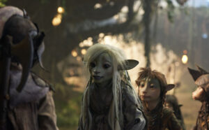 The Dark Crystal: Age of Resistance Set to Premiere August 30