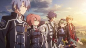 New Allies Trailer for PS4 Version of The Legend of Heroes: Trails of Cold Steel III