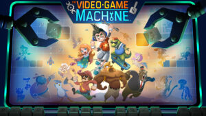 Stardock Announces DIY-Game Creator The Video Game Machine