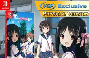 Limited Physical Edition Announced for Tokyo School Life