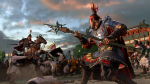 Total War: Three Kingdoms Sells Over 1 Million Copies in First Week, Now Fastest-Selling Game in Franchise