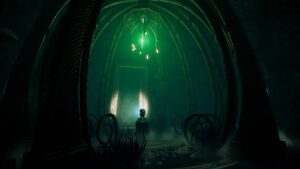 Cyberpunk-Lovecraftian Thriller “Transient” Revealed for PC and Consoles