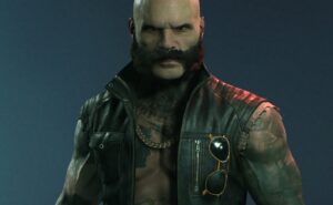 Brujah Clan Revealed for Vampire: The Masquerade – Bloodlines 2