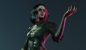 Tremere Clan Revealed for Vampire: The Masquerade – Bloodlines 2