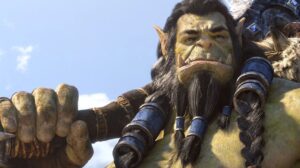 World of Warcraft is Bringing Thrall Back