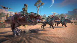 E3 2019 Trailer for Age of Wonders: Planetfall