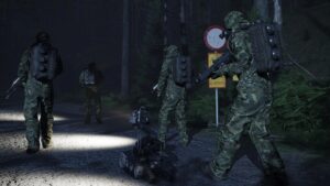 New Trailer for Arma 3 “Contact” Expansion
