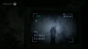 Blair Witch Game Announced, Launches August 30