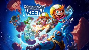 Commander Keen Revival Announced for Smartphones
