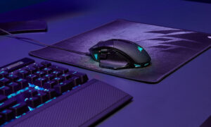 Corsair Launches New NightSword RGB and M55 RGB Pro Gaming Mice
