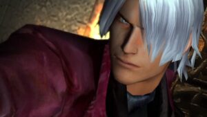 Original Devil May Cry Launches on Switch June 25 in West, June 27 in Japan