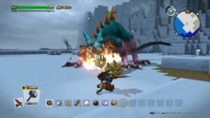 Dragon Quest Builders 2 E3 2019 Trailer