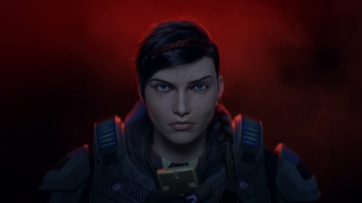 Gears 5 Launches September 10