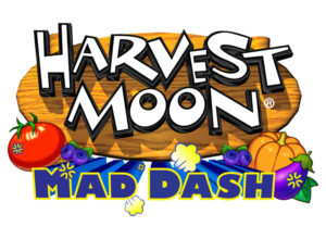Harvest Moon Mad Dash E3 2019 Hands-on Preview