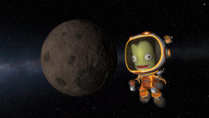 Kerbal Space Program: Breaking Ground Expansion Now Available