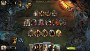 The Lord of the Rings: Adventure Card Game Launches August 8
