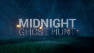 Midnight Ghost Hunt Announced for PC