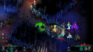 Children of Morta Releases Limited-Time Demo on Steam