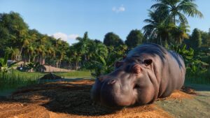 New Making of Dev Diary for Planet Zoo