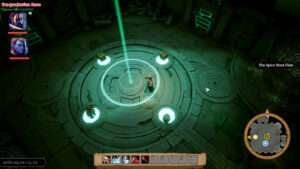 New Trailer Released for CRPG Project Witchstone