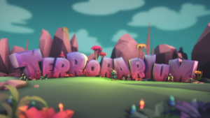 Terrorarium E3 2019 Hands-on Preview