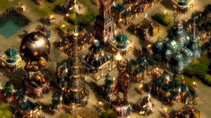 They Are Billions Hits Full Release, Full Story Campaign Released