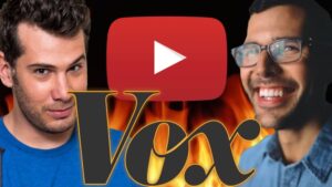 New YouTube Policies Demonetize Unapproved Content, Starts the “Vox Adpocalypse”