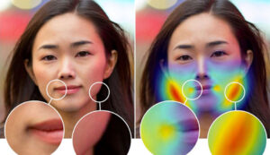 Adobe Develops New AI-Based Tool to Spot Photoshopped Faces